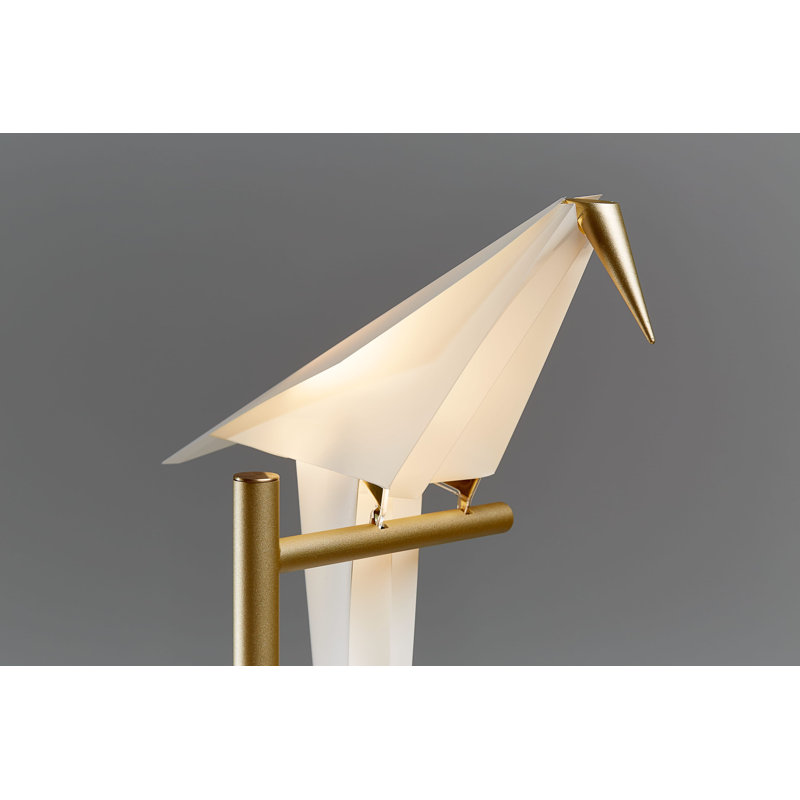 Perch LED Floor Lamp