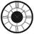 Metal Wall Clock-99058048