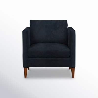 Clifford Upholstered Custom Armchair