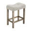 Ensemble de table de bar et de salle à manger de style industriel 5 pièces avec chaises, convient au salon, 4 chaises avec 1 table pour la salle à manger