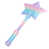Pink/Blue est en rupture de stock sélectionné