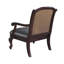 Fauteuil Arlesha