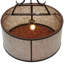 Rustic Lodge 1 - Light Pendant