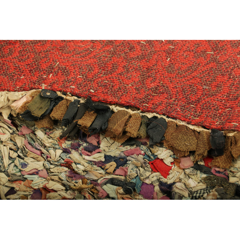 One-of-a-Kind 1'9x3'5 Area Rug
