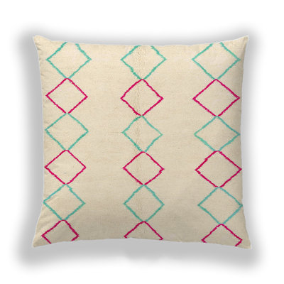 Coussin Abstract 1812