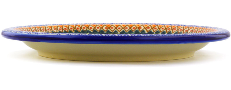 Stoneware Dinner Plate