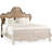 Chatelet California Wood Panel Bed-20724121