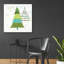 «Christmas Patchwork I» par Courtney Prahl-901611196