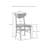 Barlow 18.5'' H Upholstered Side Chair-93234983