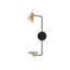 Balance 1 - Light Armed Sconce-99924227