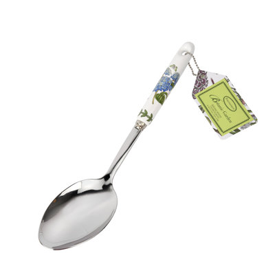 Portmeirion Botanic Garden Serving Spoon