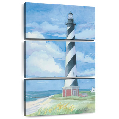 Aletra Cape Hatteras Lighthouse II