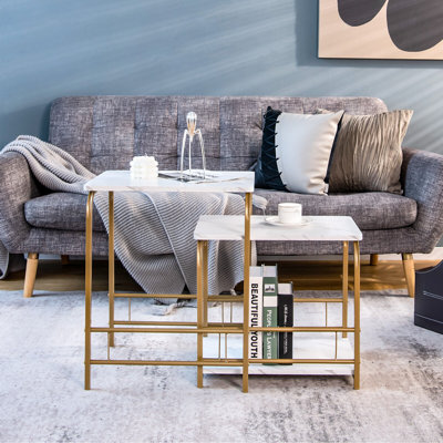 Nesting Tables