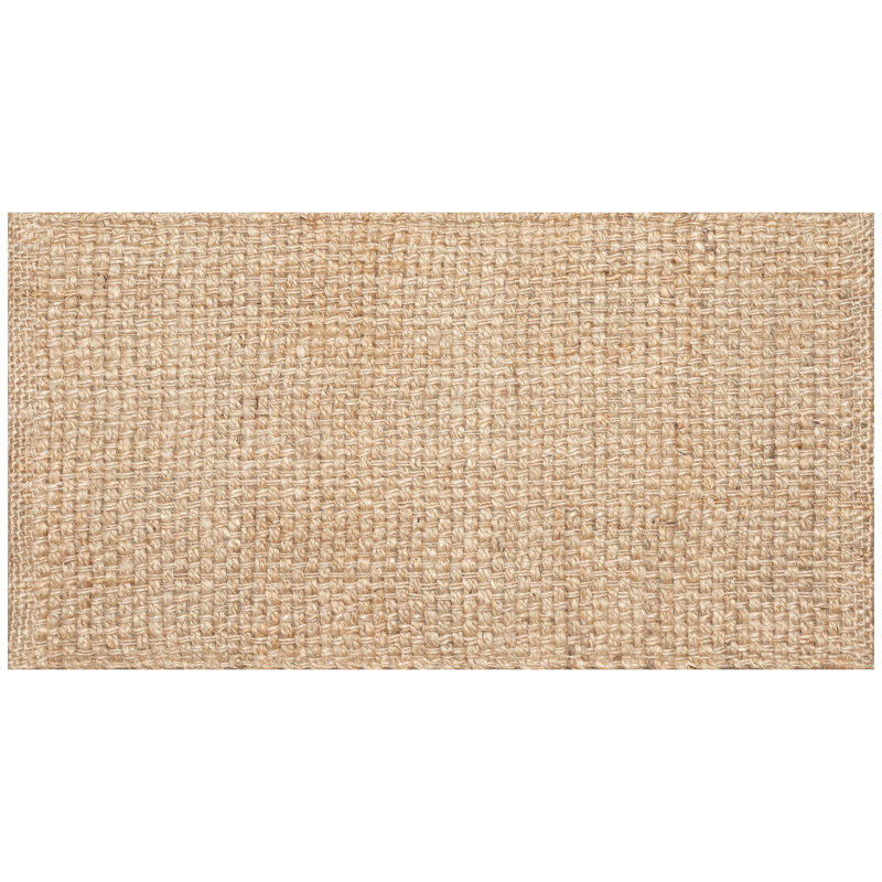 Tapis de cuisine antidérapant Amrei, Rectangle 2 pi x 3 pi