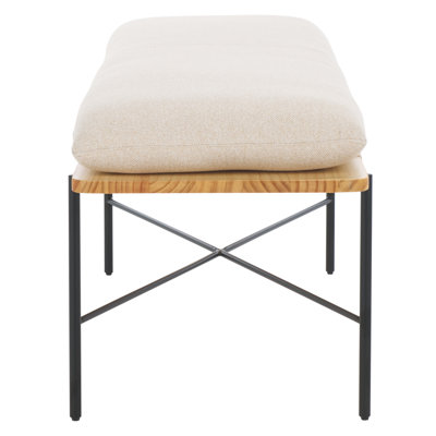 Coty Bench