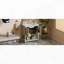 Meuble-lavabo avec lavabo en céramique-212493373