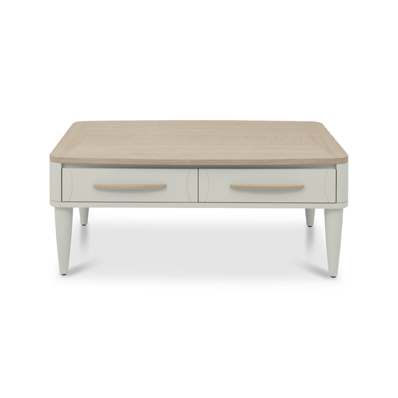 Coffee Table with Storage