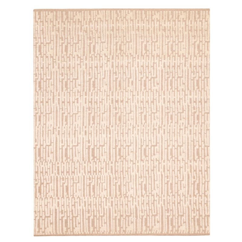 Tangier Cream Rug 7'10" x 10'1"
