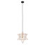 Baden 1 - Light Geometric Pendant-40371750-40371753-40371754