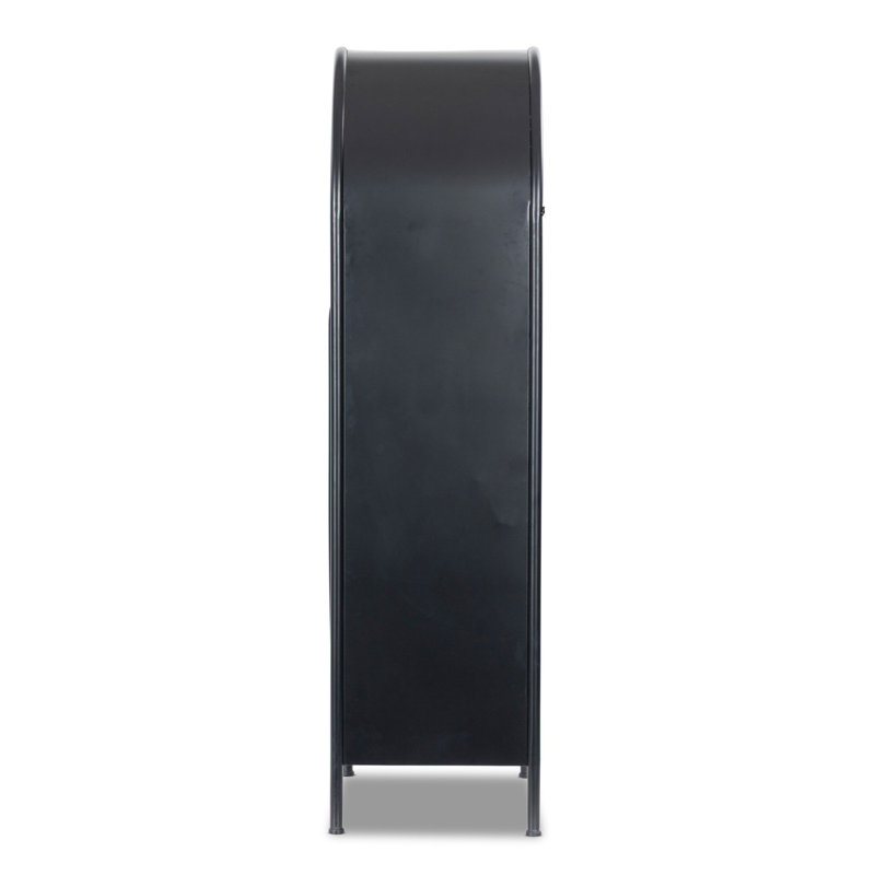 Isamaya Display Cabinet