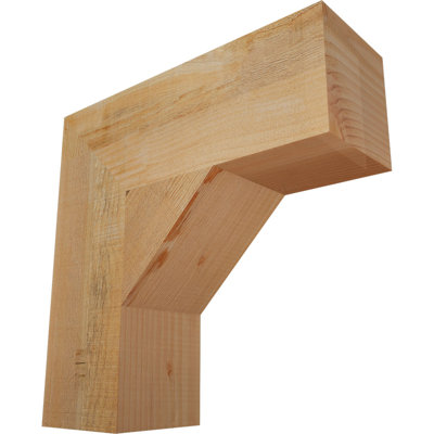 Support de bloc traditionnel