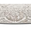 Lilja Machine Woven Indoor / Outdoor Rug-72873735