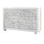 DRESSER SKYE MARBLE WHITE