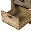 Banc de rangement à tiroirs Boltwood-529455341