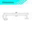 Barre à serviettes TB01-12 "-320300783-273482510