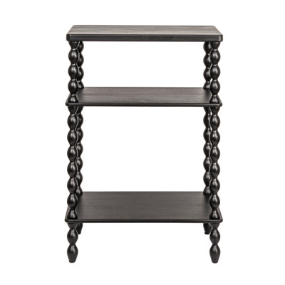 Table d'appoint rectangulaire