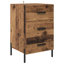 40 cm W Bedside Table-637679410