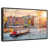 Floating Frame Black