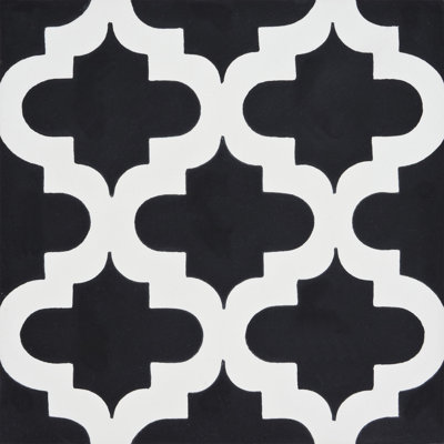 8 in. x 8 in. Tile