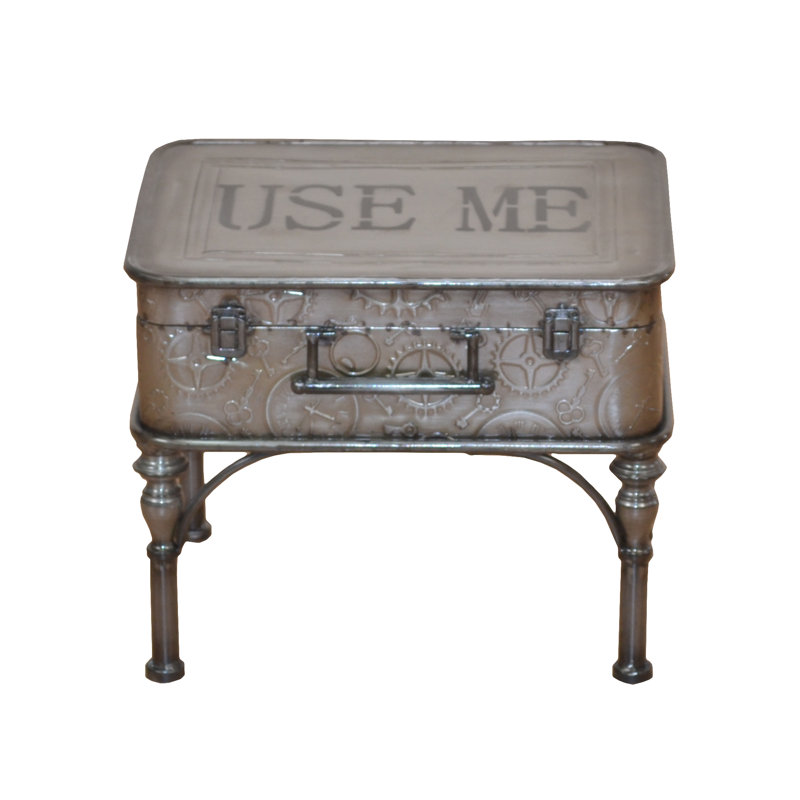 Albright Side Table