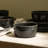 Stone Lain Eden 24-Piece Dinnerware Set Stoneware-104315005