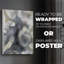 Temps lourd - Impression sur toile seulement - NON-CADRE-118080701