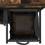 Laundry Cart
