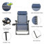 Karson Folding Zero Gravity Chair-1250920077