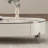 Creative microcrystalline stone coffee table-1181045189