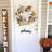 Jacquaile 13.5'' Wreath