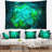 Corwin Polyester Tapestry-28504450