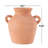 Moanne Terracotta Table Vase