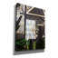 «Epic Graffiti», art mural sur toile «Legacy perdu» par Lori Arbel, 12 po x 16 po-116329949