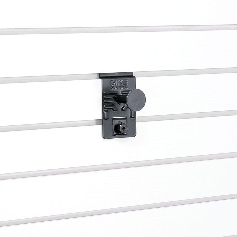 Steel Slatwall Slatwall / Pegboard Kit