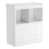 Blanc est en rupture de stock