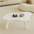 Modern minimalist imitation coffee table-787401737-774779130