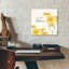 «You Shine 2 Bee Inspired» par Katie pertiet, art mural en verre acrylique-248403152