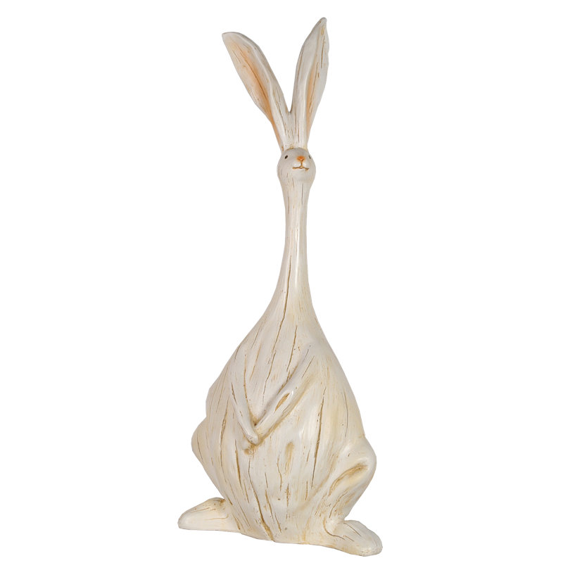 Easter Rabbit Figurines & Collectibles
