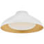 AERIN Agnes Flush Mount-51176967-51202597
