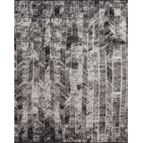 Timeless Chevron Area Rug